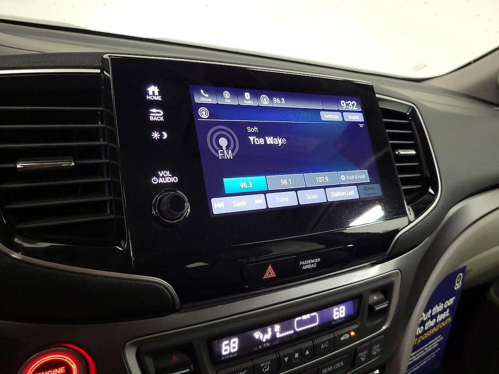 used 2019 Honda Pilot car, priced at $23,998