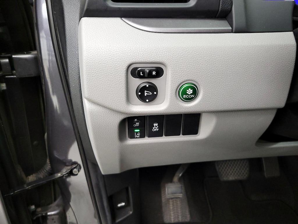 used 2019 Honda Pilot car, priced at $23,998