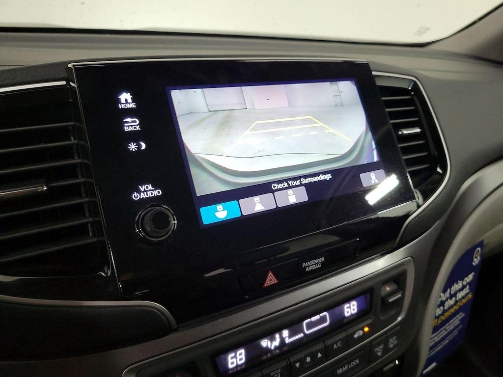 used 2019 Honda Pilot car, priced at $23,998