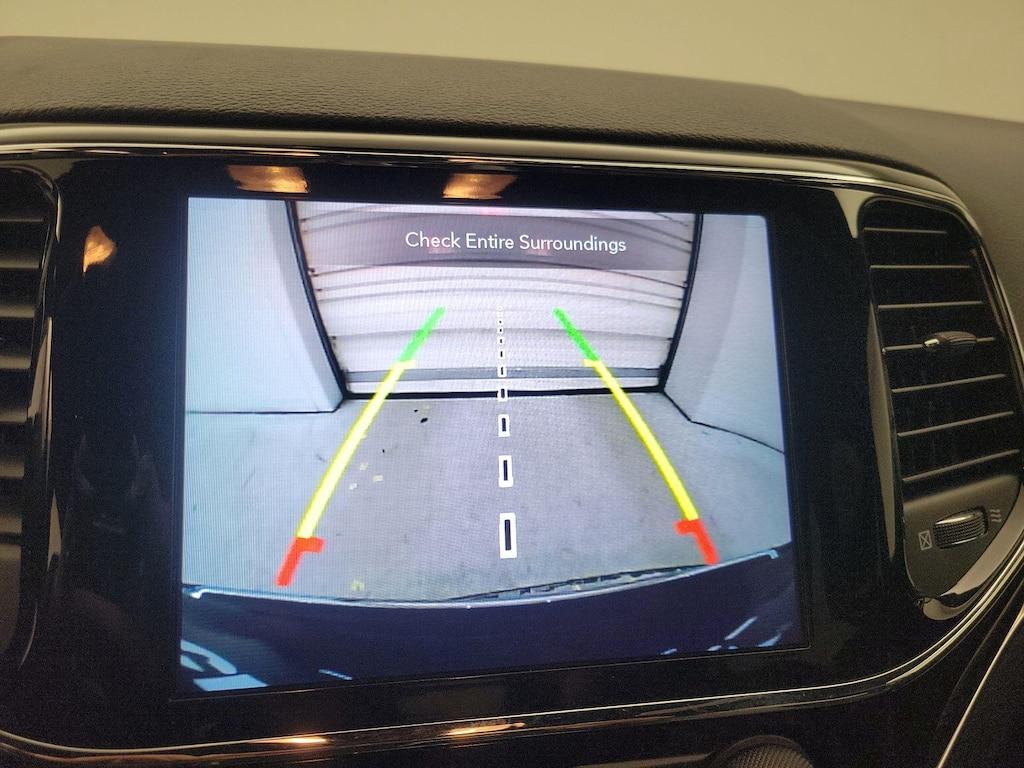 used 2020 Jeep Grand Cherokee car, priced at $23,998