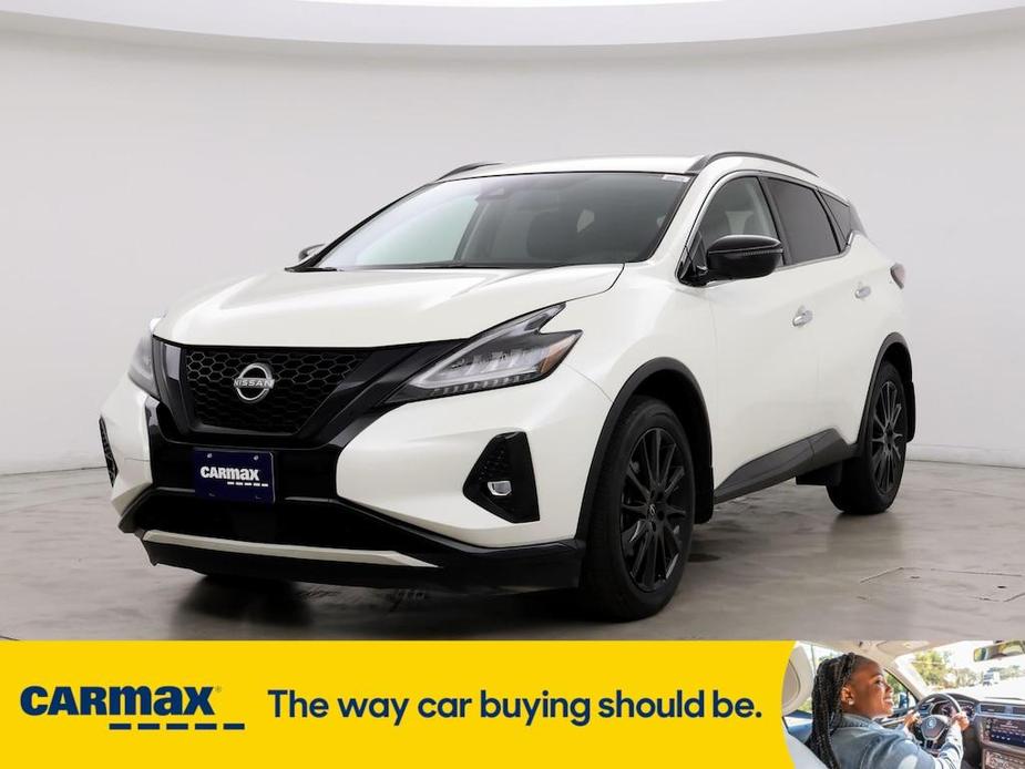 used 2023 Nissan Murano car, priced at $29,998