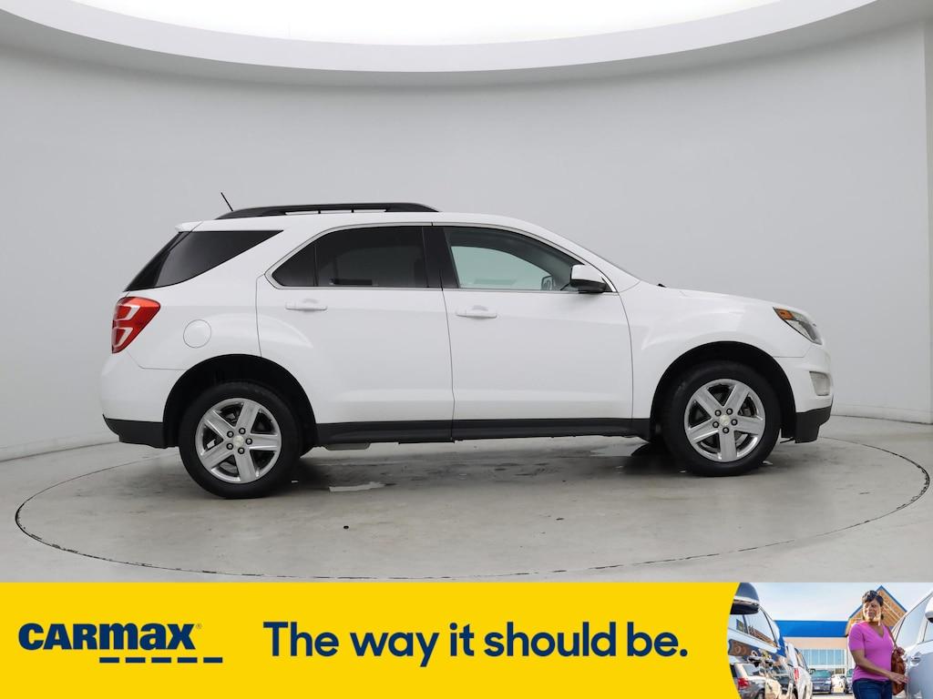 used 2016 Chevrolet Equinox car, priced at $15,998