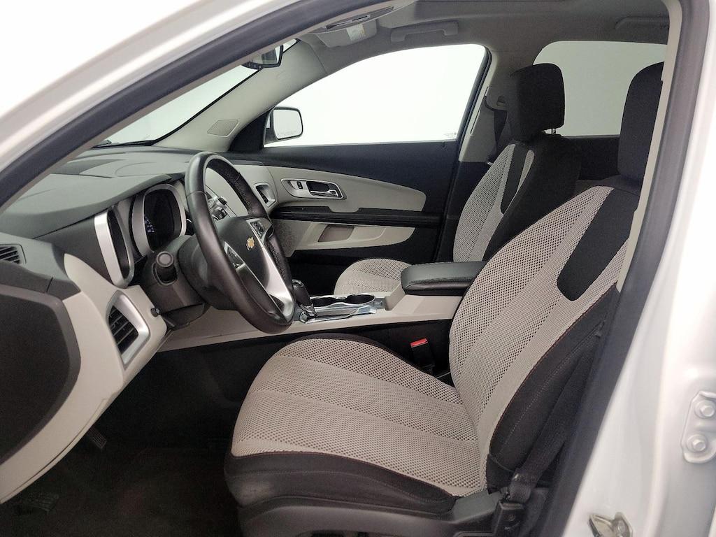 used 2016 Chevrolet Equinox car, priced at $15,998