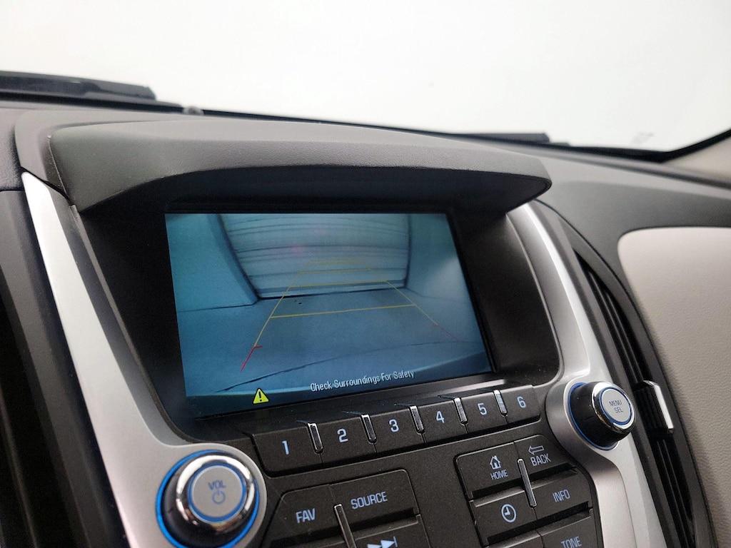 used 2016 Chevrolet Equinox car, priced at $15,998