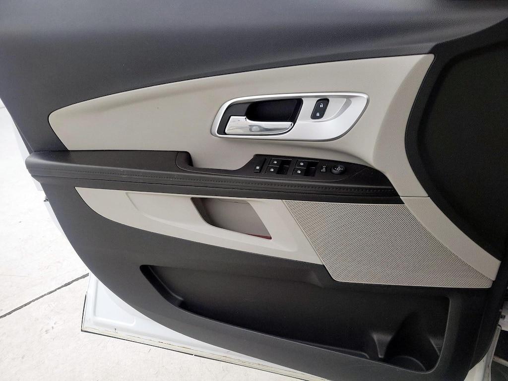 used 2016 Chevrolet Equinox car, priced at $15,998