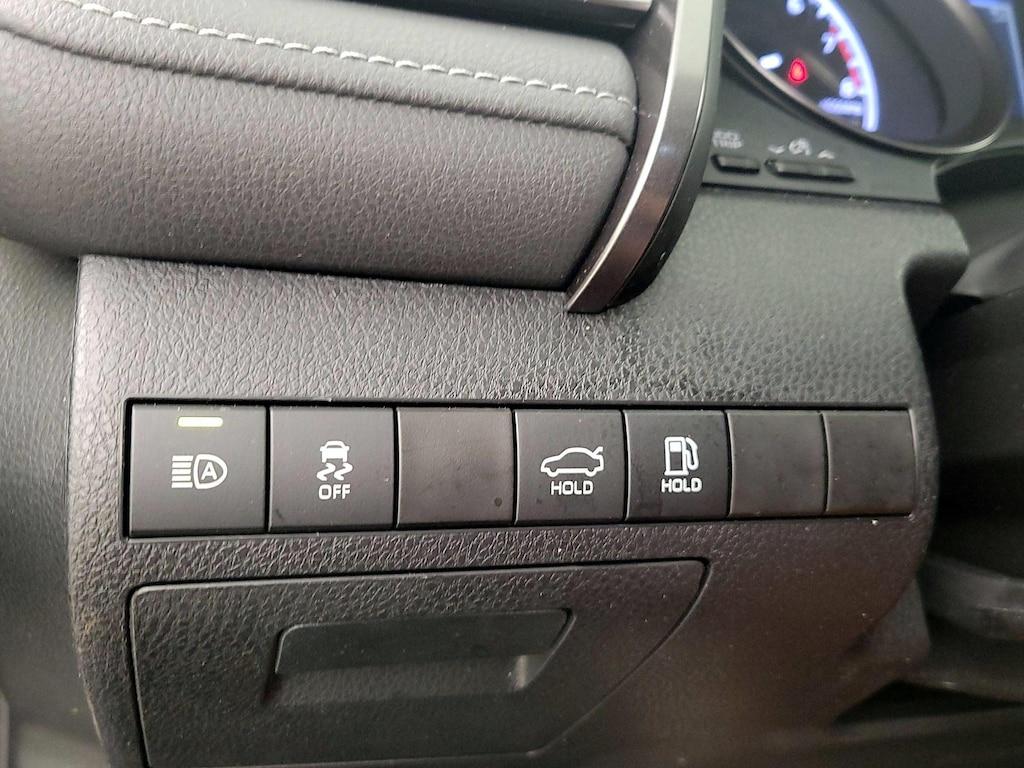 used 2022 Toyota Camry car, priced at $24,998