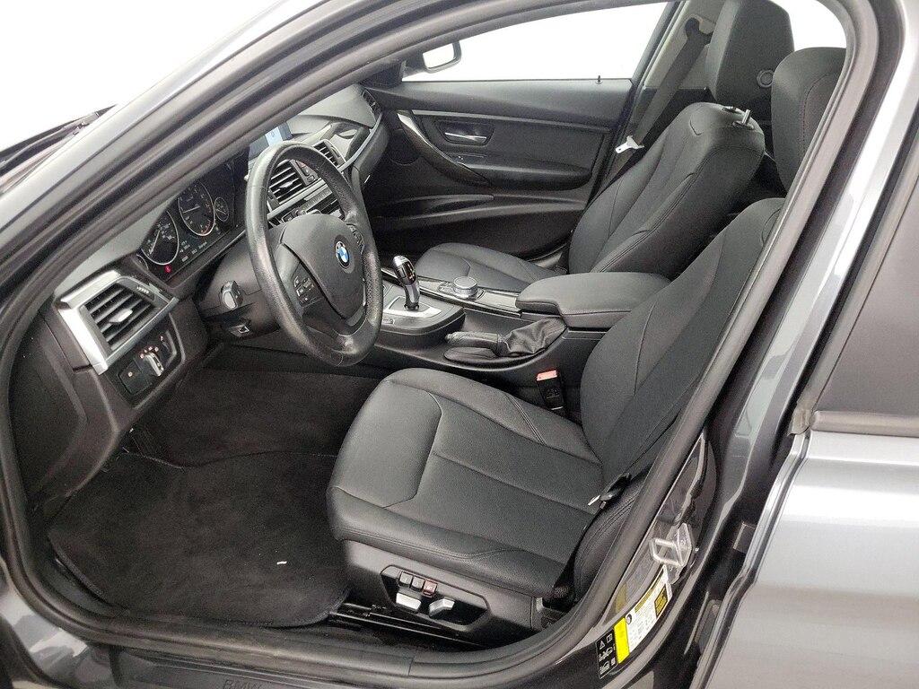used 2018 BMW 320 car, priced at $17,998