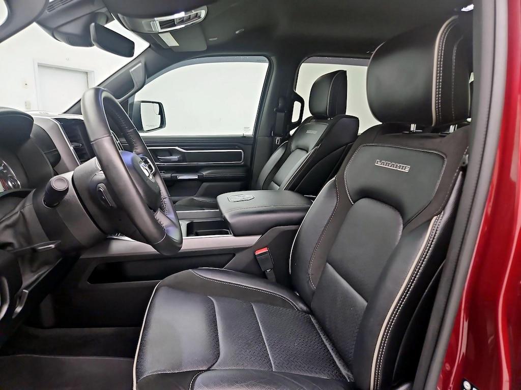 used 2022 Ram 1500 car, priced at $43,998