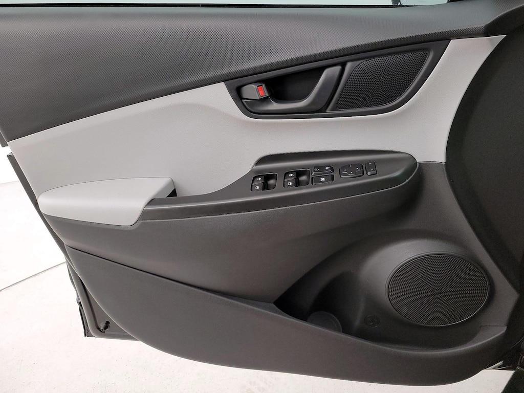 used 2022 Hyundai Kona car, priced at $20,998