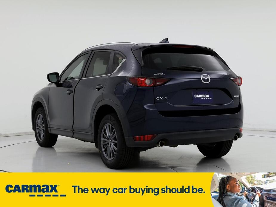 used 2020 Mazda CX-5 car, priced at $22,998