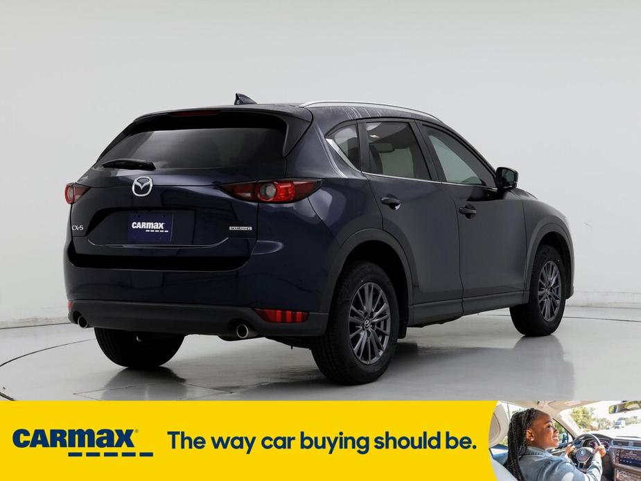 used 2020 Mazda CX-5 car, priced at $22,998