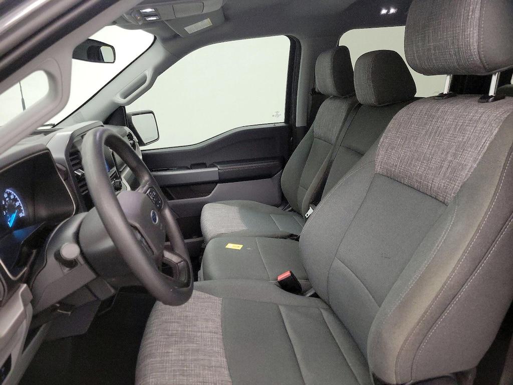 used 2023 Ford F-150 car, priced at $35,998
