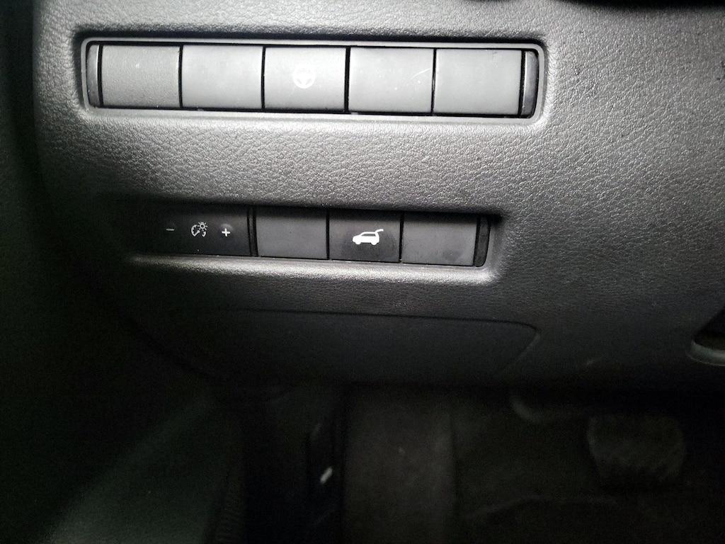 used 2023 Nissan Rogue car, priced at $23,998