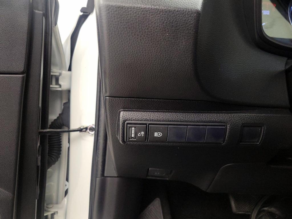 used 2021 Toyota Corolla car, priced at $19,998