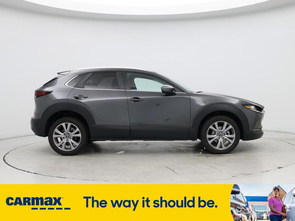 used 2022 Mazda CX-30 car, priced at $23,998