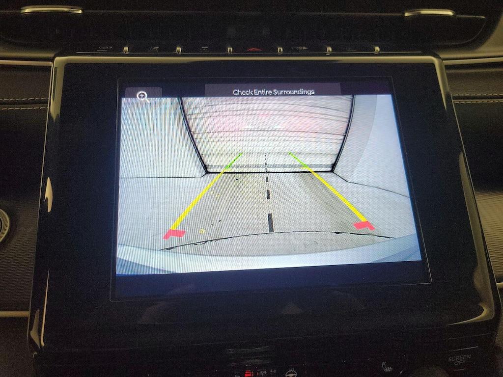 used 2023 Jeep Grand Cherokee car, priced at $30,998