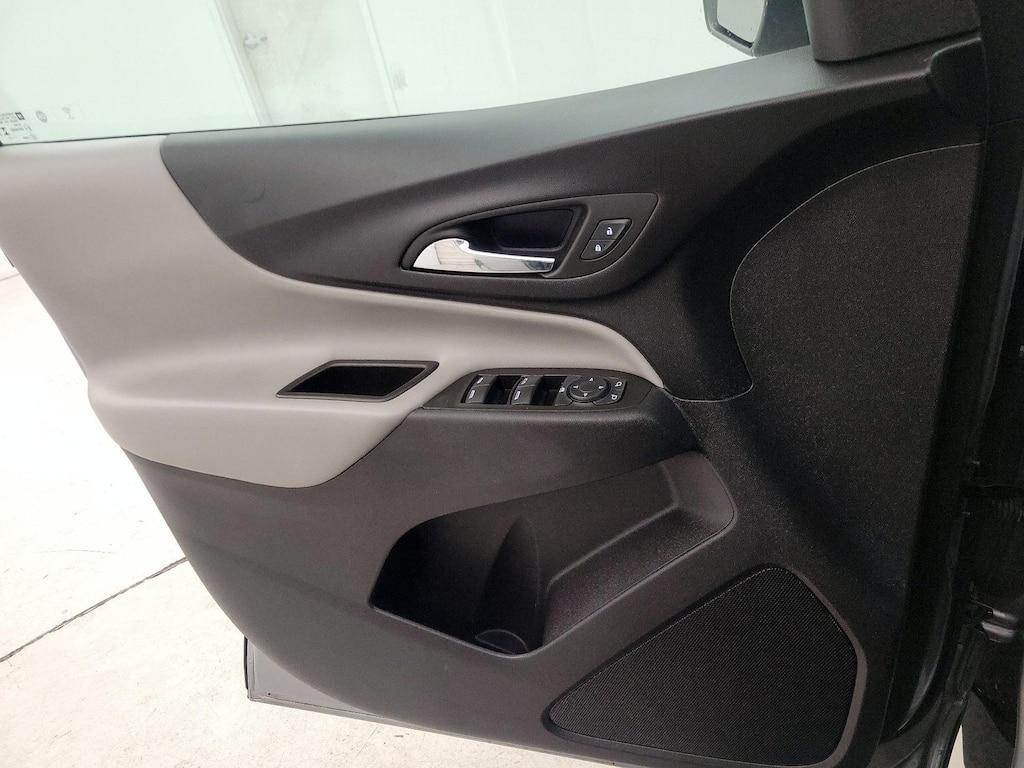 used 2023 Chevrolet Equinox car, priced at $20,998