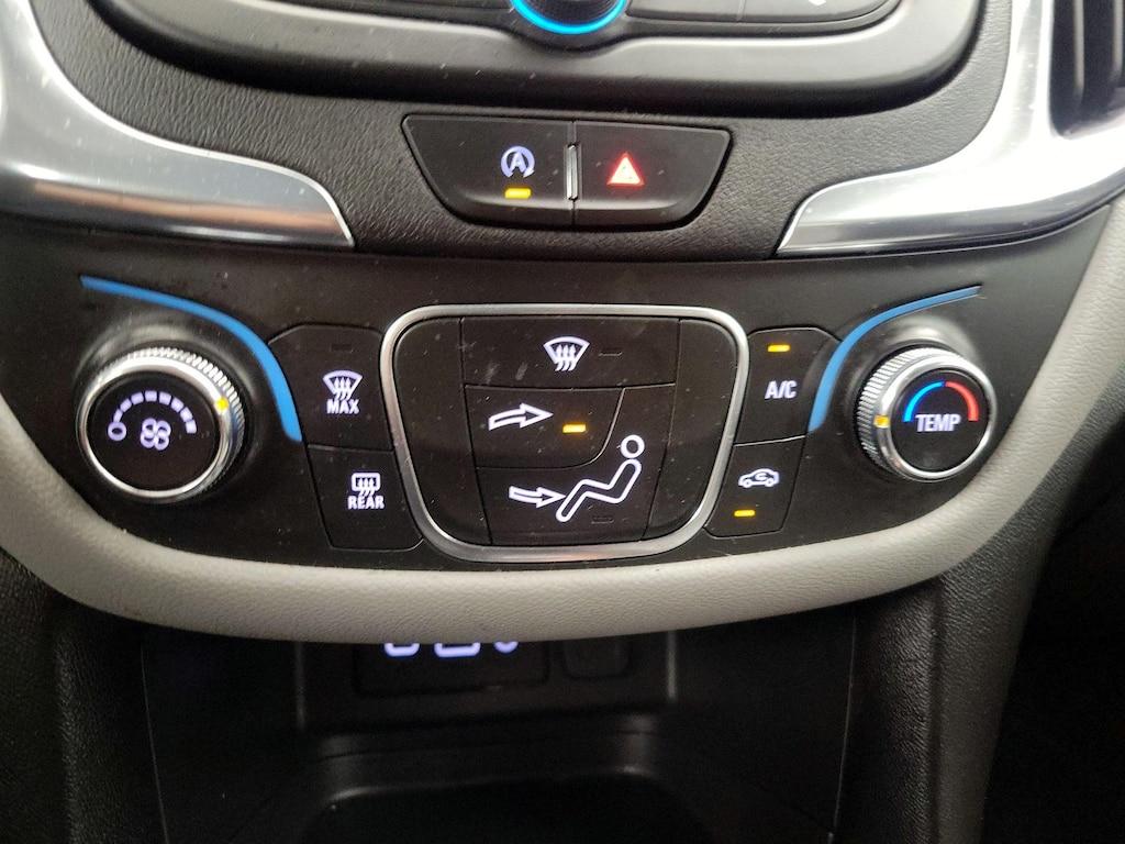 used 2023 Chevrolet Equinox car, priced at $20,998