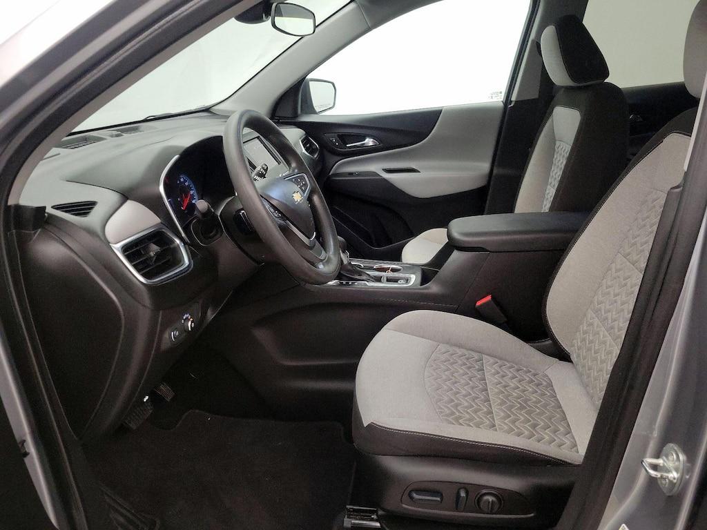 used 2023 Chevrolet Equinox car, priced at $20,998