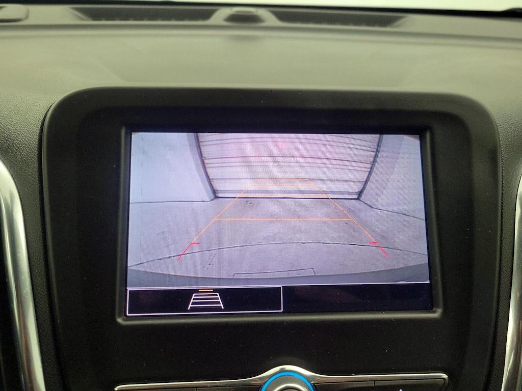 used 2023 Chevrolet Equinox car, priced at $20,998