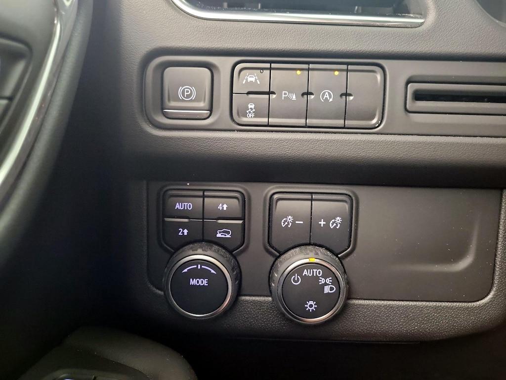 used 2023 Chevrolet Tahoe car, priced at $49,998