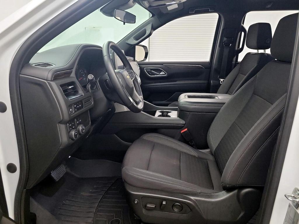 used 2023 Chevrolet Tahoe car, priced at $49,998