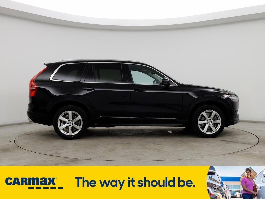 used 2020 Volvo XC90 car, priced at $29,998