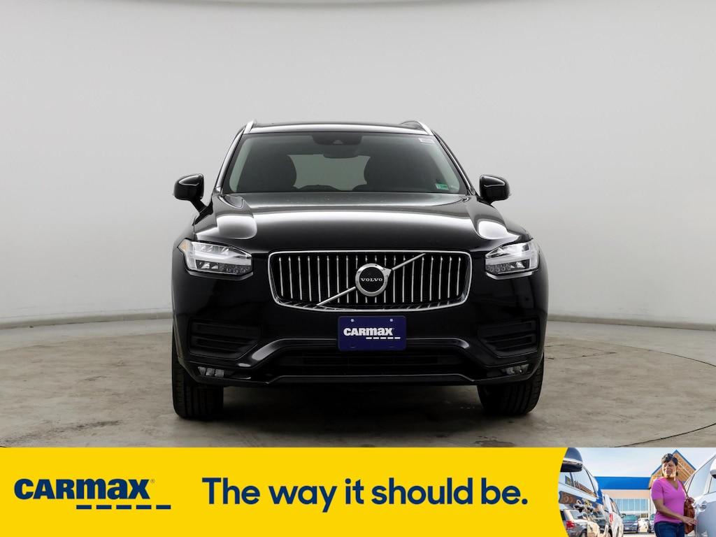 used 2020 Volvo XC90 car, priced at $29,998