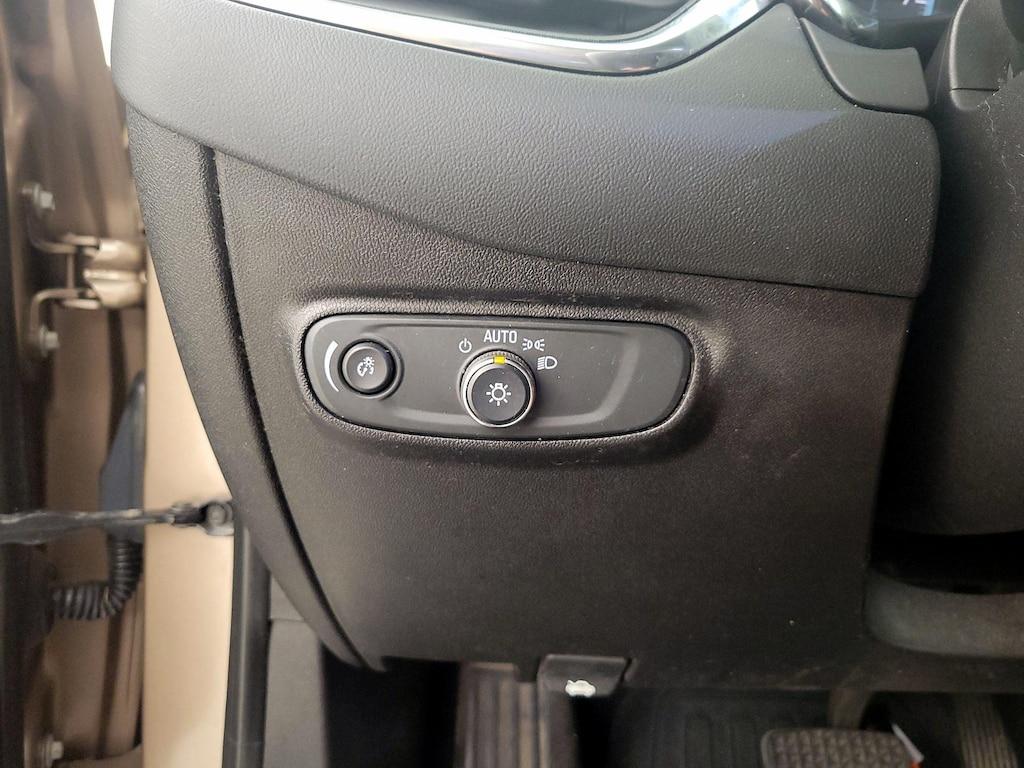 used 2018 Chevrolet Equinox car, priced at $15,998