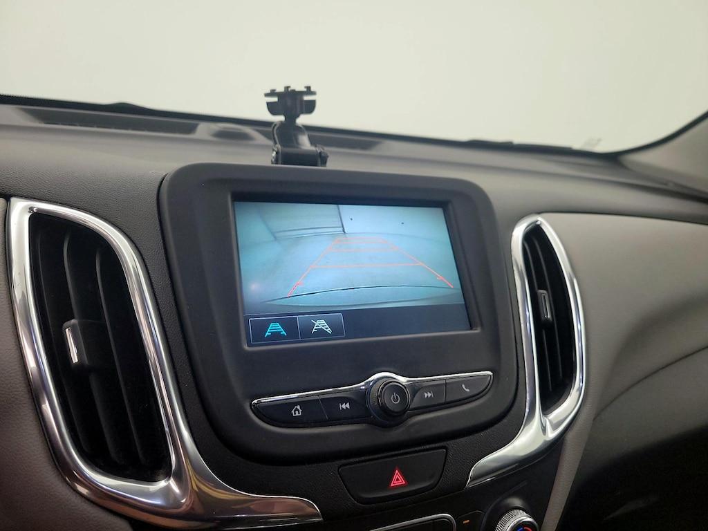 used 2018 Chevrolet Equinox car, priced at $15,998