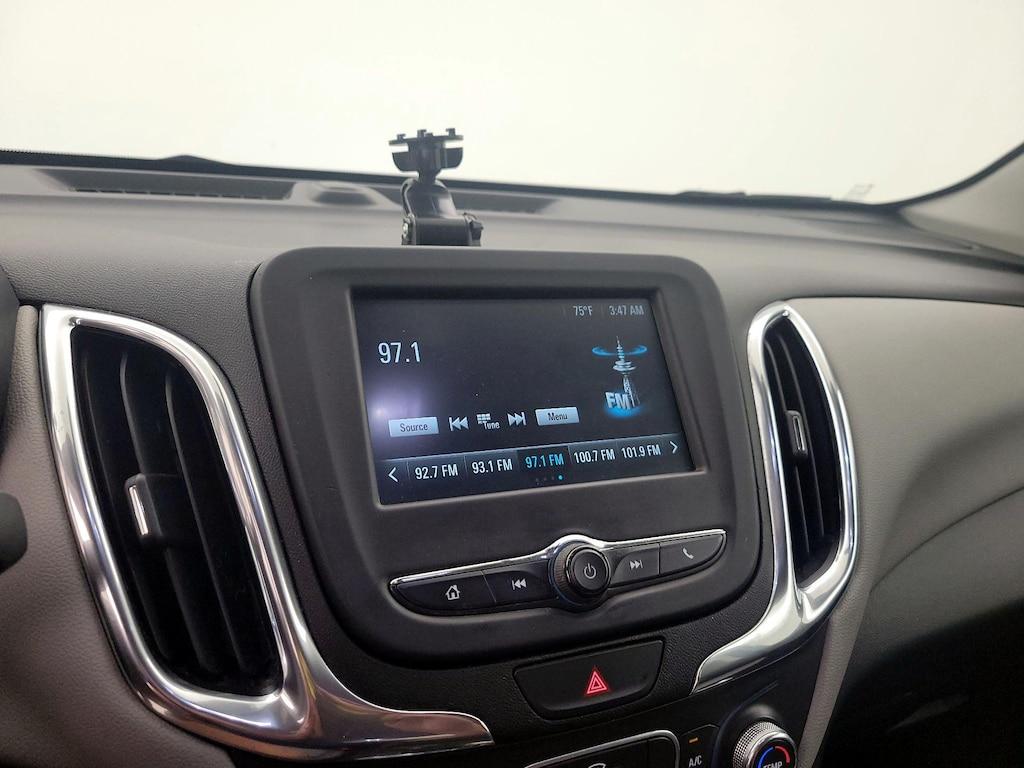 used 2018 Chevrolet Equinox car, priced at $15,998