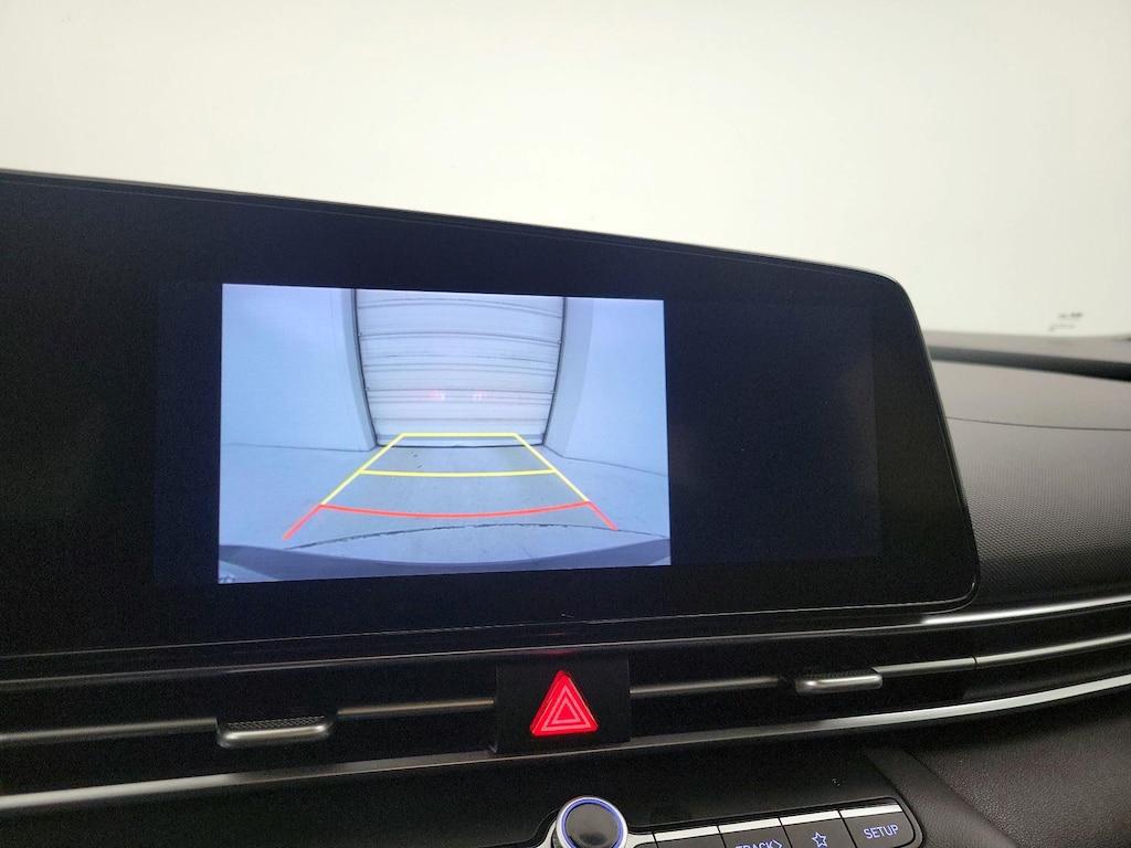 used 2023 Hyundai Elantra car, priced at $21,998