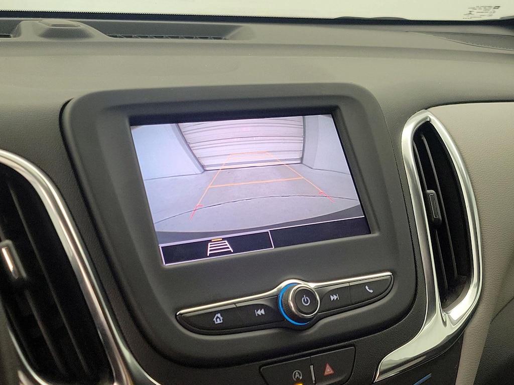 used 2022 Chevrolet Equinox car, priced at $18,998