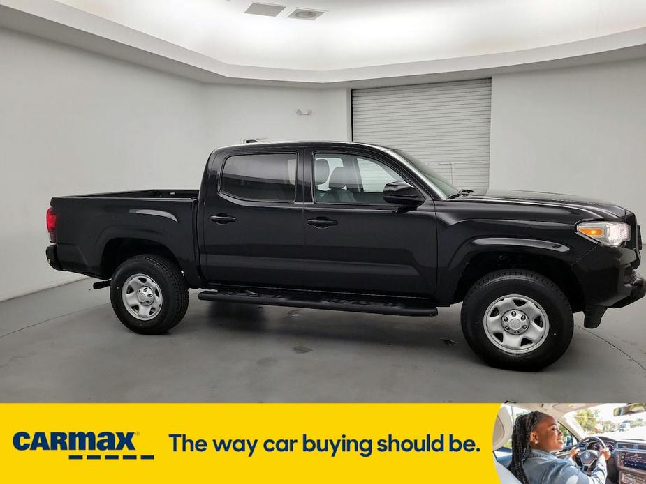 used 2021 Toyota Tacoma car, priced at $30,998