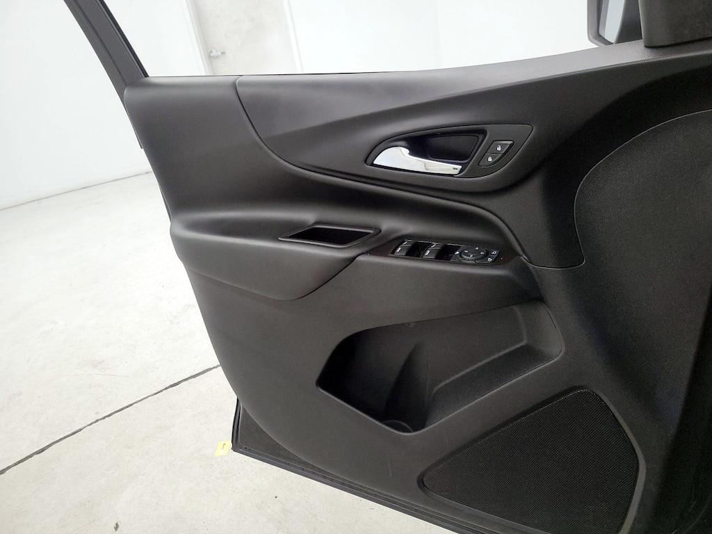 used 2021 Chevrolet Equinox car, priced at $19,998
