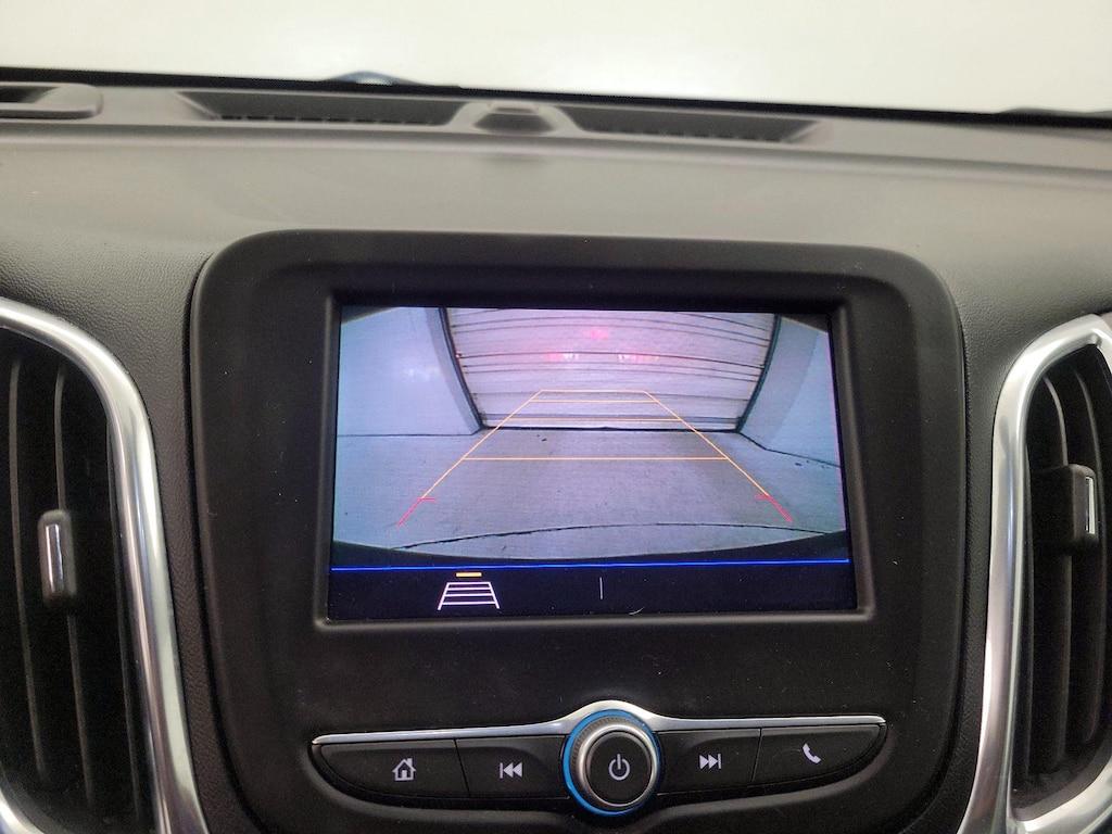 used 2021 Chevrolet Equinox car, priced at $19,998