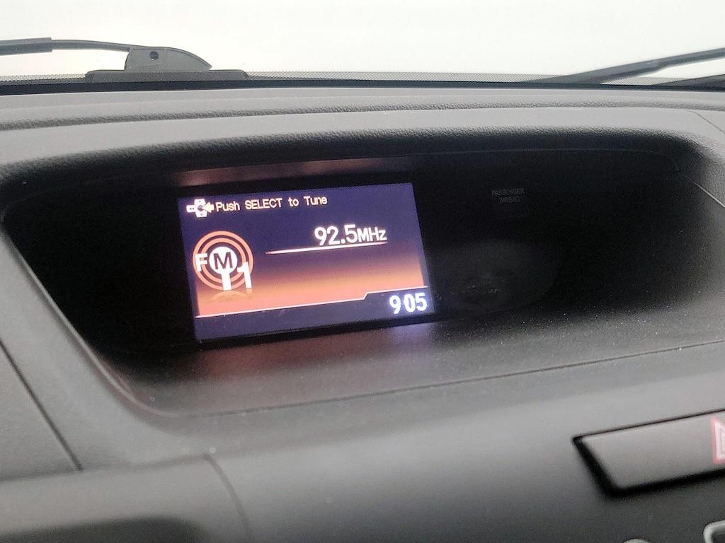 used 2015 Honda CR-V car, priced at $15,998