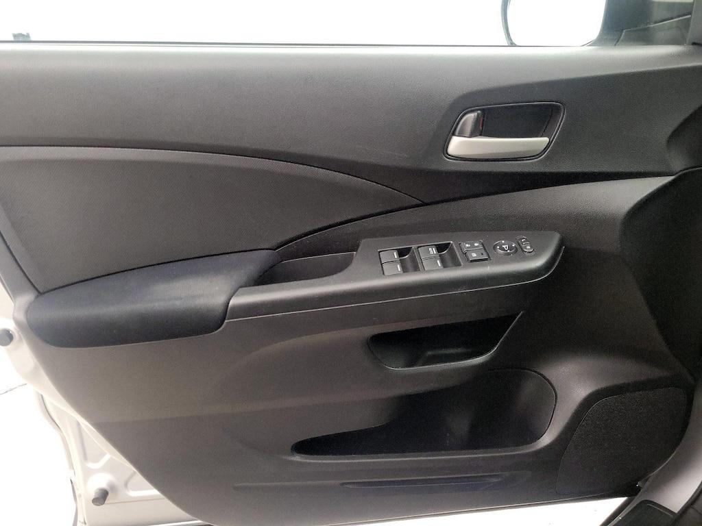 used 2015 Honda CR-V car, priced at $15,998