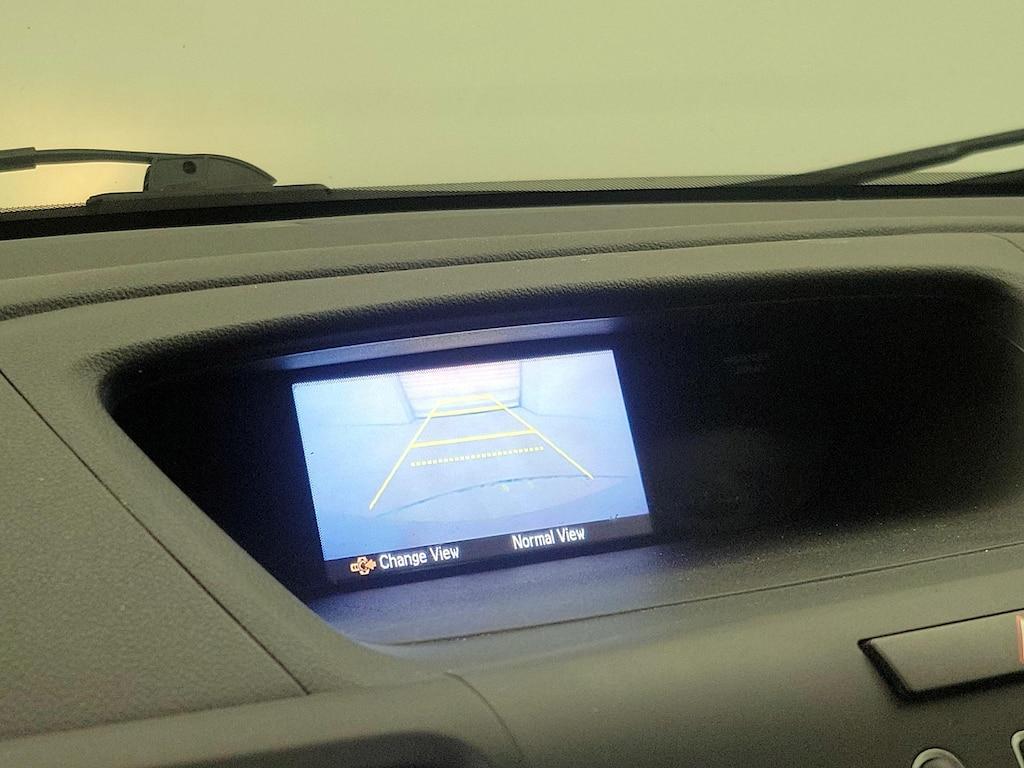 used 2015 Honda CR-V car, priced at $15,998