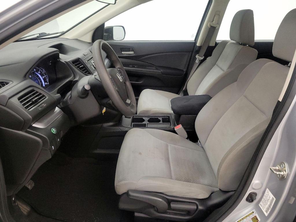 used 2015 Honda CR-V car, priced at $15,998