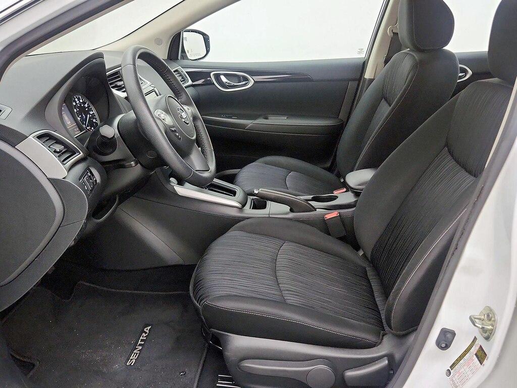 used 2019 Nissan Sentra car, priced at $18,998