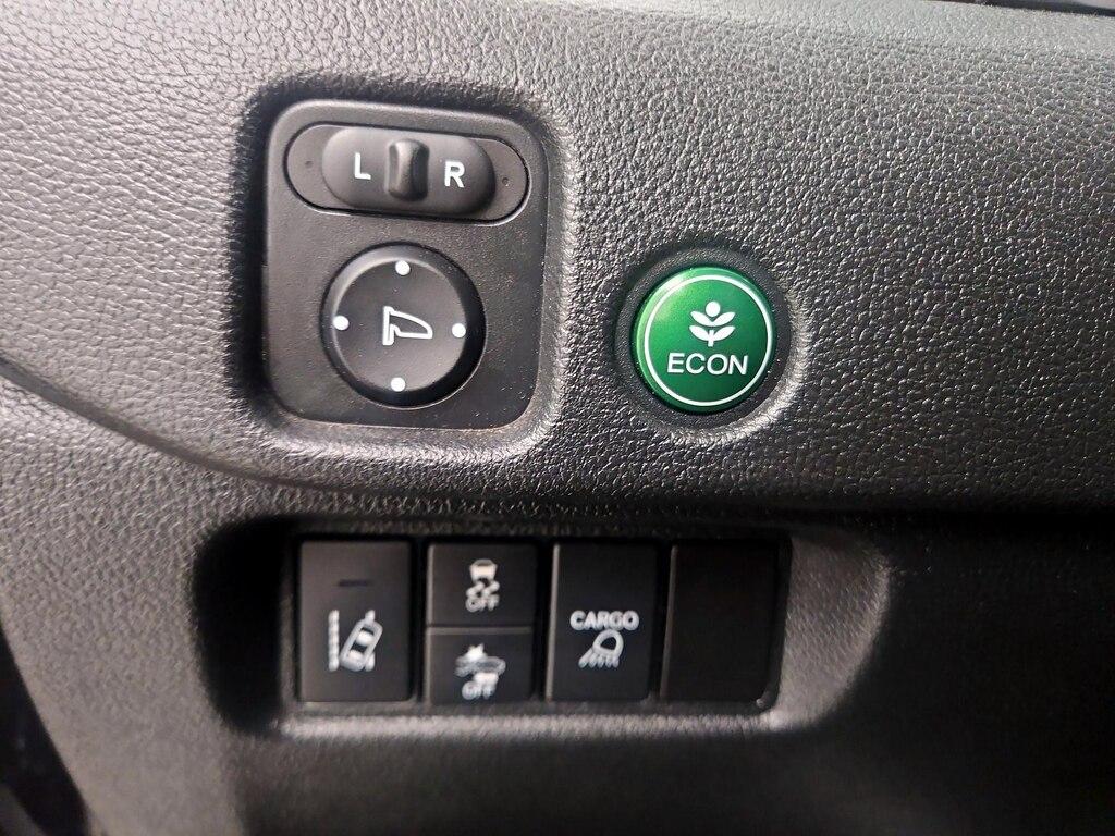 used 2023 Honda Ridgeline car, priced at $34,998