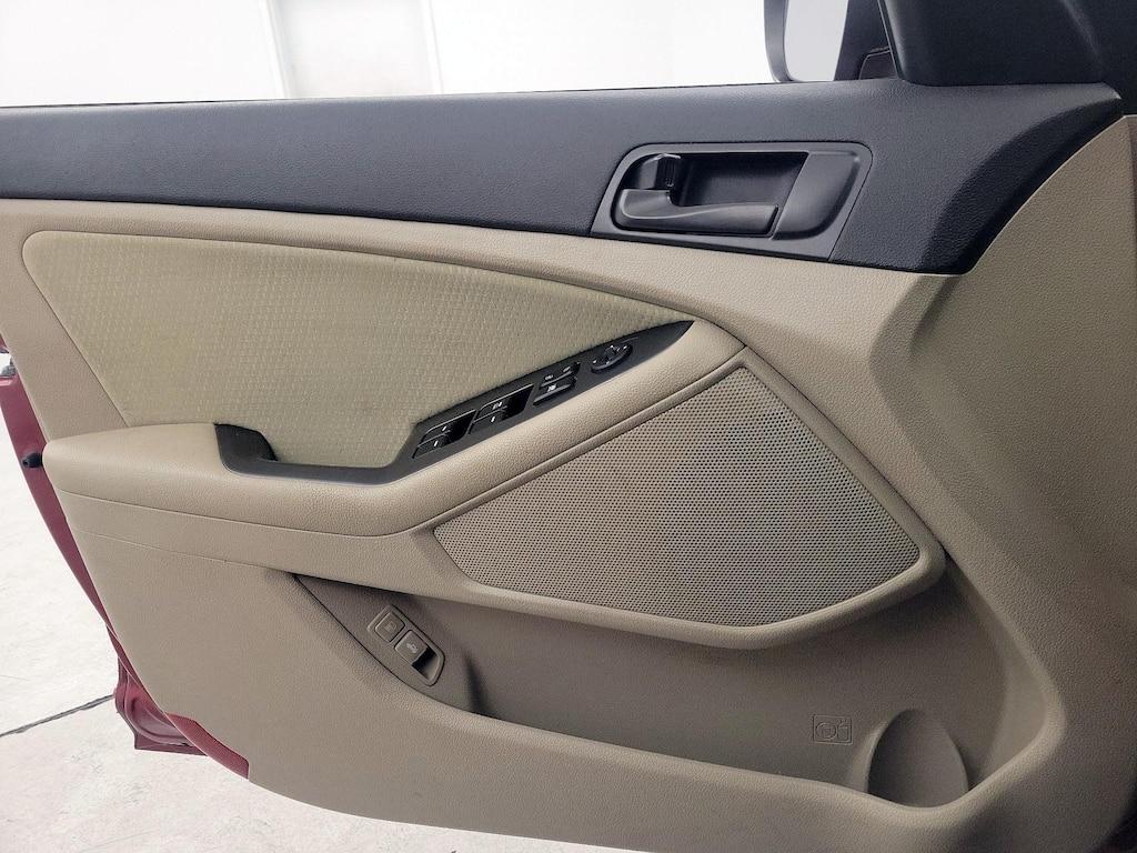 used 2015 Kia Optima car, priced at $12,998