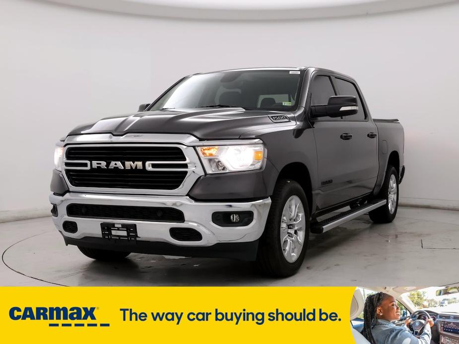 used 2019 Ram 1500 car, priced at $30,998