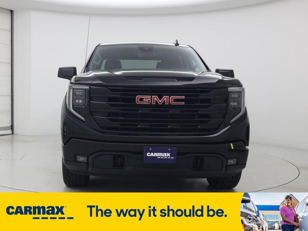 used 2023 GMC Sierra 1500 car, priced at $49,998