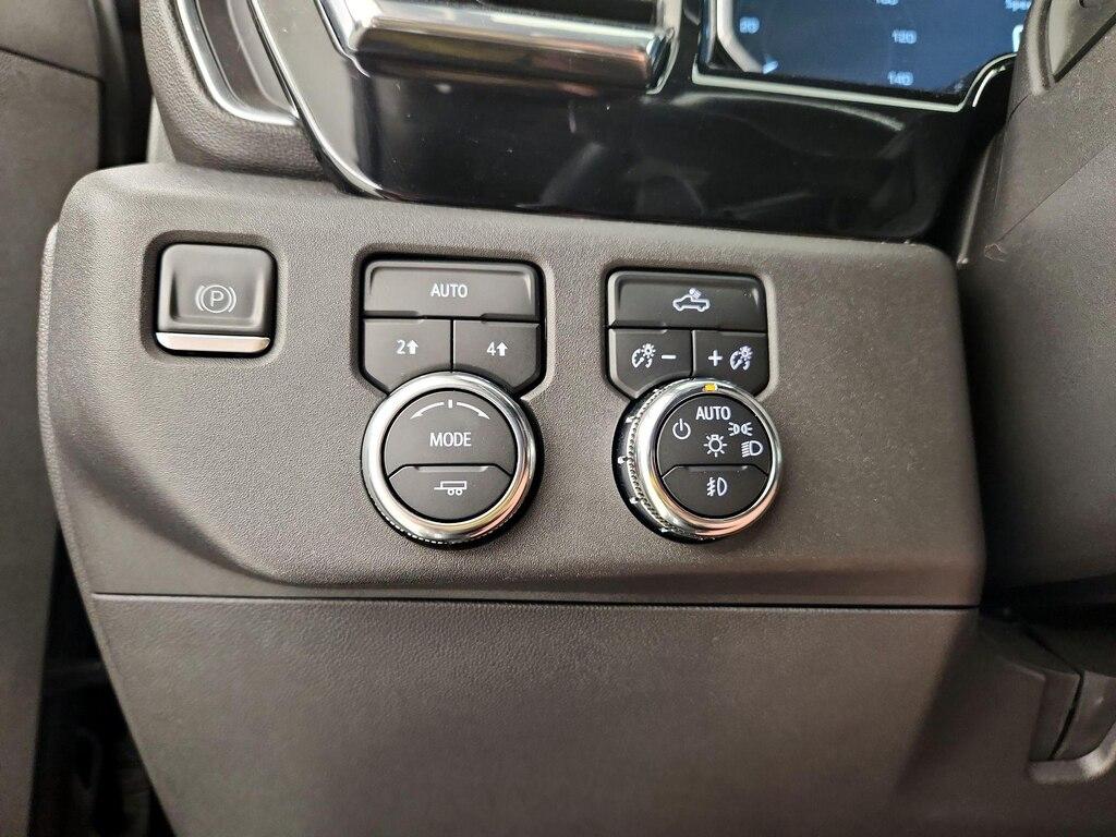 used 2023 GMC Sierra 1500 car, priced at $49,998
