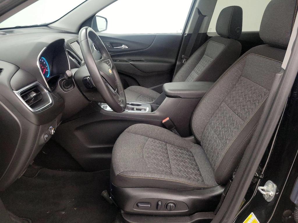 used 2022 Chevrolet Equinox car, priced at $21,998