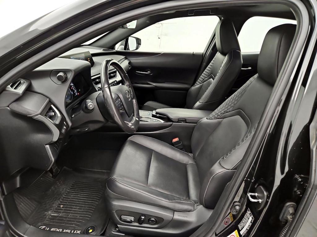 used 2019 Lexus UX 250h car, priced at $27,998