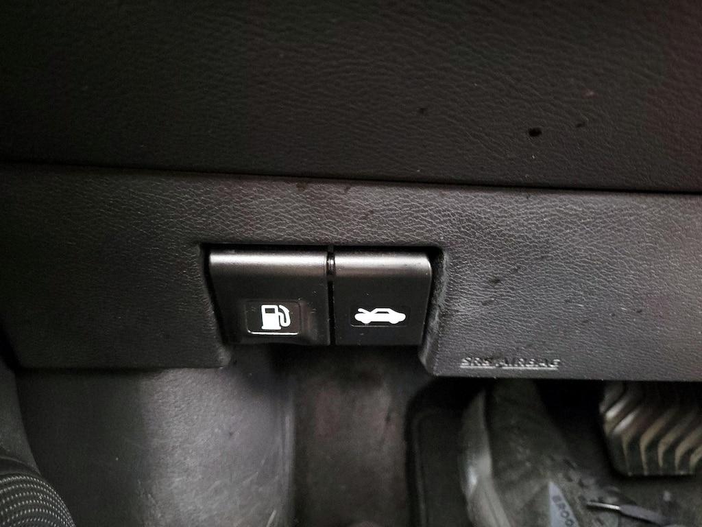 used 2020 Nissan Kicks car, priced at $16,998