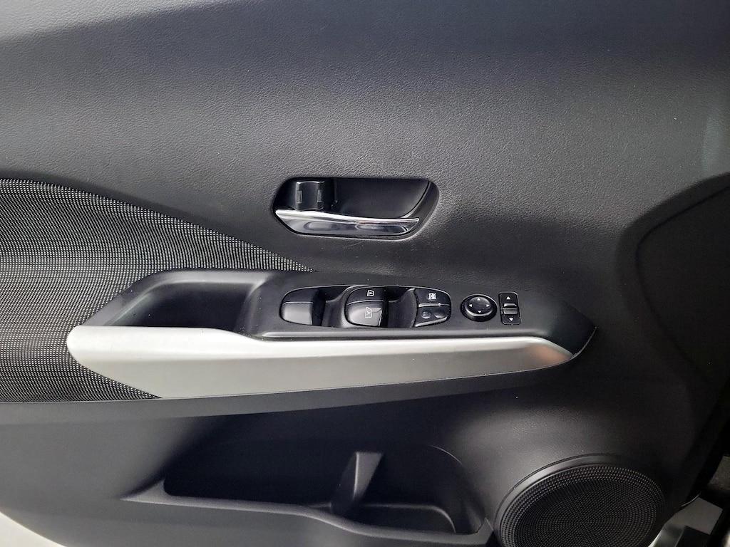 used 2020 Nissan Kicks car, priced at $16,998